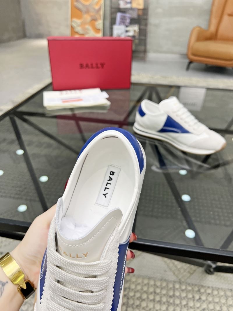 Bally Sneakers